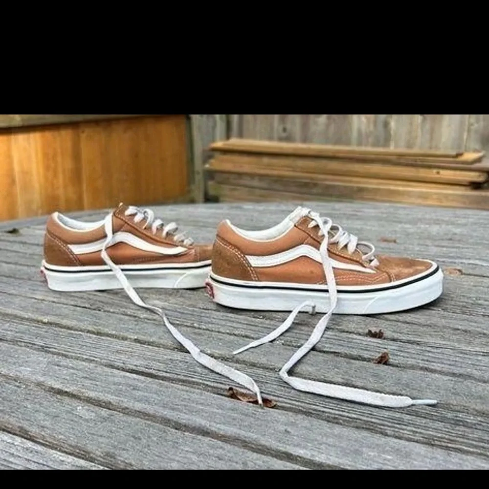 Old Skool Colour‎ Therapy vans sneaker Size 3.5 men 5 woman